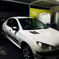 206 sdv20 مدل ۹۰