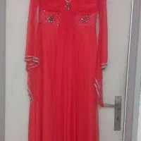 ۳ عدد پیراهن مجلسی زنانه