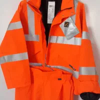 لباس کار|لباس|ارومیه, |دیوار