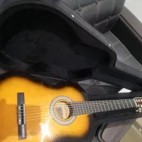 گیتار فانتوم خوش صدا|گیتار، بیس، امپلیفایر|مشهد, جاهد شهر|دیوار