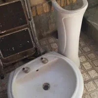 سرویس بهداشتی|لوازم سرویس بهداشتی|الیگودرز, |دیوار