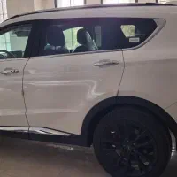 فیدلیتی الیت ۷نفره خشک تحویلی دیماه۱۴۰۴