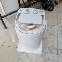 مینی واش و لباسشویی نوزاد و کودک برند میلاد اصل