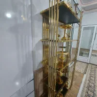 استند بوفه|بوفه، ویترین، کنسول|بوکان, |دیوار