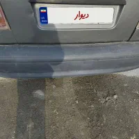 پراید ۱۴۱ مدل ۸۶