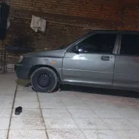 پراید111مدل 90 بازسازی کامل کردم|خودرو سواری و وانت|اهواز, شهرک رزمندگان|دیوار