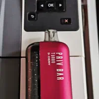 پاد 15 هزار پرایو بار قابل پر شدن