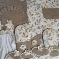 سرویس آشپزخونه کامل عروس