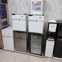 یخچال ۵ فوت ایستکول /یخچال هتلی اداری /یخچال کوچیک