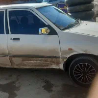 پراید مدل 77|خودرو سواری و وانت|شیروان (خراسان), |دیوار