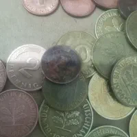 سکه پفنیگ المان