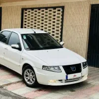 حواله سمند سورن ef7 پایه گازسوز