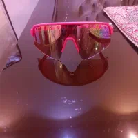 عینک ورزشی نو اصلی oakley