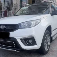 ام وی ام Mvm x33 s مدل 97 اقساطی|خودرو سواری و وانت|تهران, نارمک|دیوار