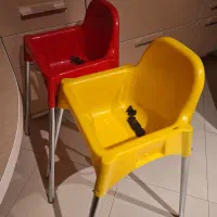 صندلی غذای کودک