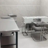 همکاری درصدی با همه لاین های سالن زیبایی
