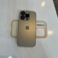 ایفون 15pro آنتن دار|موبایل|شیراز, معالیآباد|دیوار