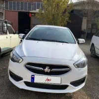 شاهین اتومات مدل۱۴۰۳