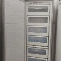 یخچال وفریزر دوقلو|یخچال و فریزر|ایلام, |دیوار