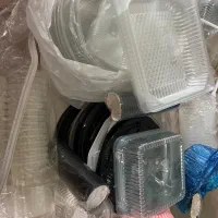 جای کیک و قالب کاپ کیک