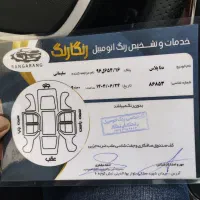 دنا پلاس آپشنال فول اتومات مدل ۱۴۰۱|خودرو سواری و وانت|قم, باجک دو|دیوار