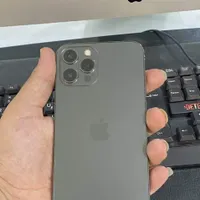 iphone 12 pro max 256 zaa از دم قسط و نقدی|موبایل|کرج, عظیمیه|دیوار