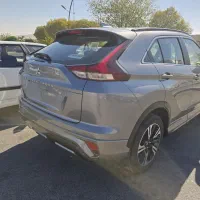 میتسوبیشی اکلیپس رنگ خاکستری مدل 2025|خودرو سواری و وانت|شیراز, شهرک بزین|دیوار