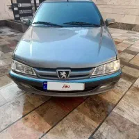 پژو پارس|خودرو سواری و وانت|رشت, حومه رشت|دیوار