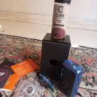 ویپ دارای صفحه نمایش