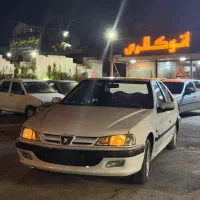 پارس ۹۴ رویت رنگ