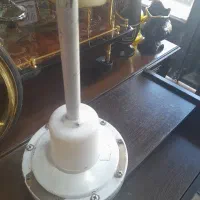 پنکه سقفی سالم