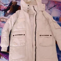 کاپشن زنانه