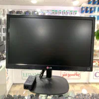 مانیتور 19 اینچ - LG LED 19|قطعات و لوازم جانبی رایانه|شیراز, زند|دیوار