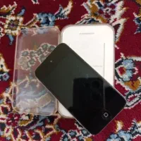 i pod touch apple|تبلت|تهران, بهمن یار|دیوار
