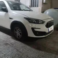 اطلس جی سانروف دار ۱۴۰۳ بی رنگ مانیتور دار|خودرو سواری و وانت|فردیس, خیام شرقی|دیوار