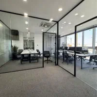 مجتمع برند اداری  / ۱۲۰متر ۱۴۰متر ۱۸۰متر ۲۵۰متر