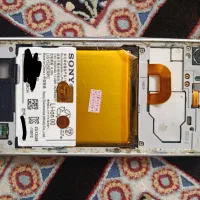 گوشی سونی اکسپریا z1 اوراقی