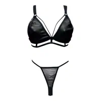 تو بلک فرایدی ست شورت و سوتین فقطط ۱۵۹ تومن|لباس|یزد, |دیوار