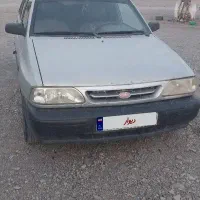 پراید مدل 89