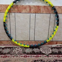 حلقه ورزشی