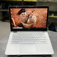 لپ تاپ 360درجه i5 رم 8 کیفیت فول اچدی‌نسل8