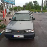 پراید مدل۸۷