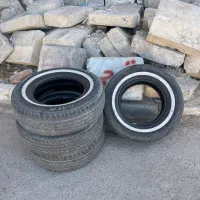 لاستیک مزدا سایز ۱۴