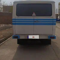 مینی بوس بنز مدل 59 و69|خودرو سنگین|الیگودرز, |دیوار