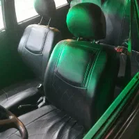 مدل ۸۲ استثنایی شاسی پلمپ|خودرو سواری و وانت|گالیکش, |دیوار