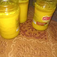 روغن حیوانی گاوی|خوردنی و آشامیدنی|بندر کنگان, |دیوار