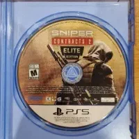 بازی اسنایپر sniper contracts 2|کنسول، بازی ویدئویی و آنلاین|تهران, استقلال|دیوار