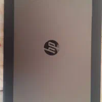 لپ تاپ HP Zbook