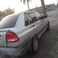پراید 141 SL، مدل ۱۳۹۰|خودرو سواری و وانت|میناب, |دیوار