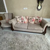 مبل  ۷ نفره